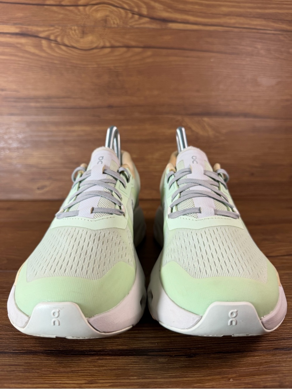 On Cloudpulse Training Shoes Sneakers Women’s Size 7 - Picture 10 of 11